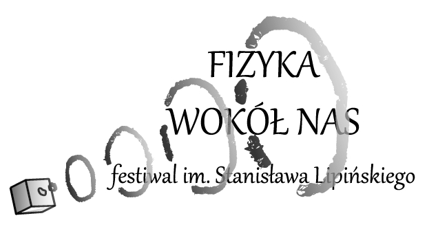 Logo Festiwal